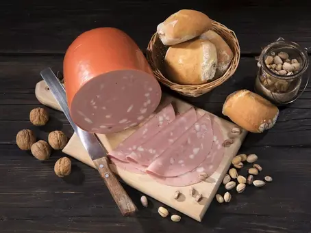 Italian Food Certifications