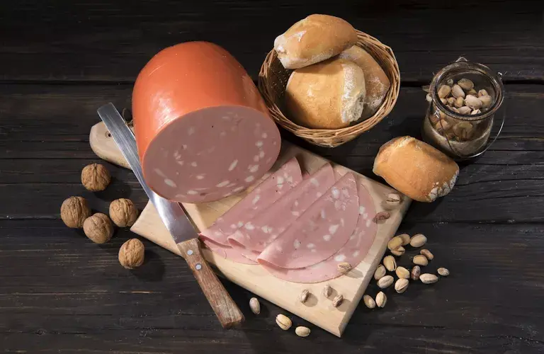 Italian Food Certifications