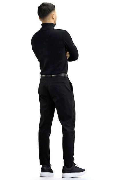 The Stress of Prolonged Standing
