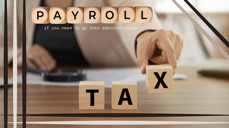 Payroll Tax - why it can be the hidden beast.
