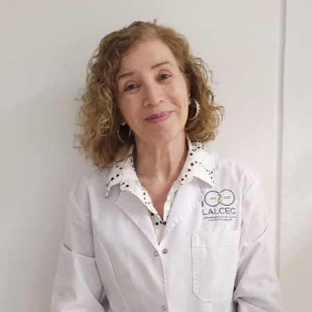 Dra. Claudia Goriscnik