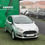 Miniatura: Ford Fiesta