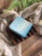 Thumbnail: Cool Water (Our Version) Tallow Soap