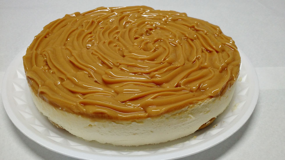 Torta Mineira
