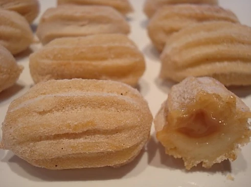 Mini Churros