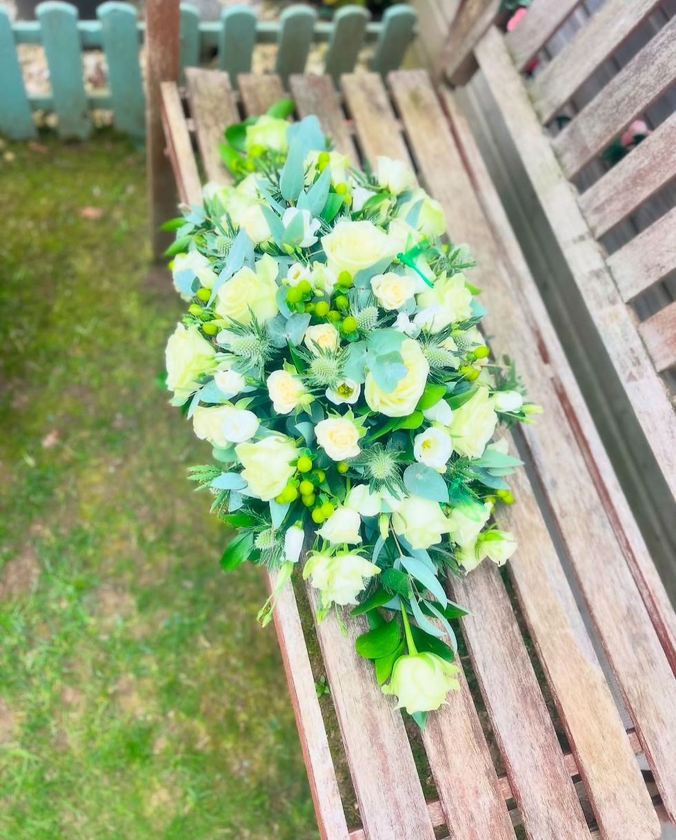 Thumbnail: Coffin Spray