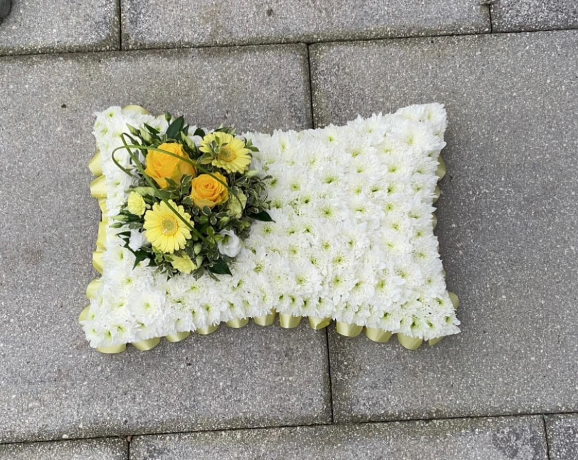 Cushion Tribute