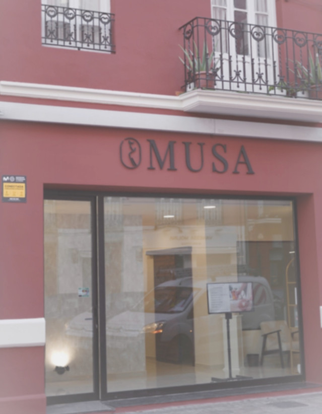 Clínica Musa Valencia
