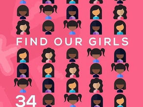 34 black, Latina girls disappeared. Here's what we know now