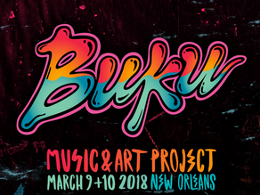 BUKU Festival's Effect on Millienial Culture: Interactive Feature Article