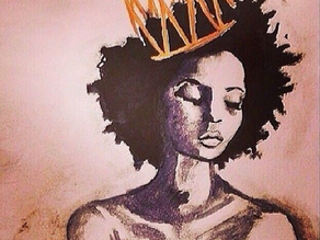 Expression and relaxation: A look into black hair