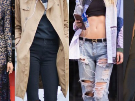 Victoria's Secret Multicultural Runway: 2016 Edition