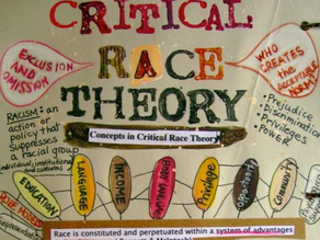 Critical Race Theory studies relationship between race, racism