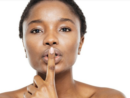 Why Everyone Should Stop Using The Infamous 'N-Word'