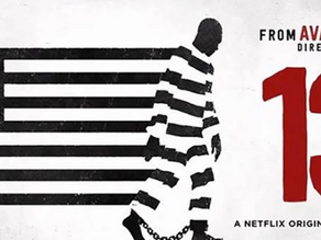 '13th' recalls battles against racism, issues in the U.S. today