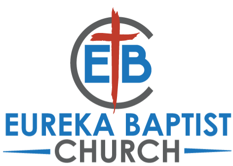 Eureka Baptist Church 2