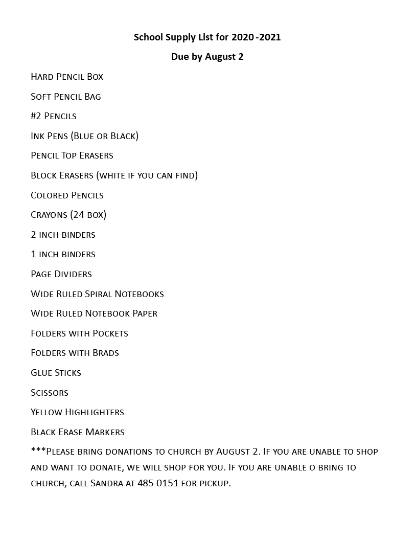 school supplies list 2020.gif