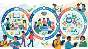 Neurodiversidad en Educación: De la Buena Intención a la Práctica Efectiva en tu Escuela