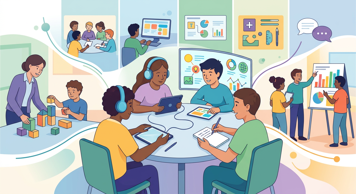 ¿Qué Significa Ser Neurodivergente? Guía Esencial para Educadores y la Inclusión en el Aula