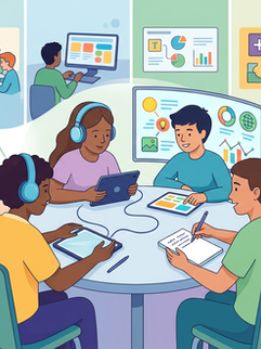 ¿Qué Significa Ser Neurodivergente? Guía Esencial para Educadores y la Inclusión en el Aula