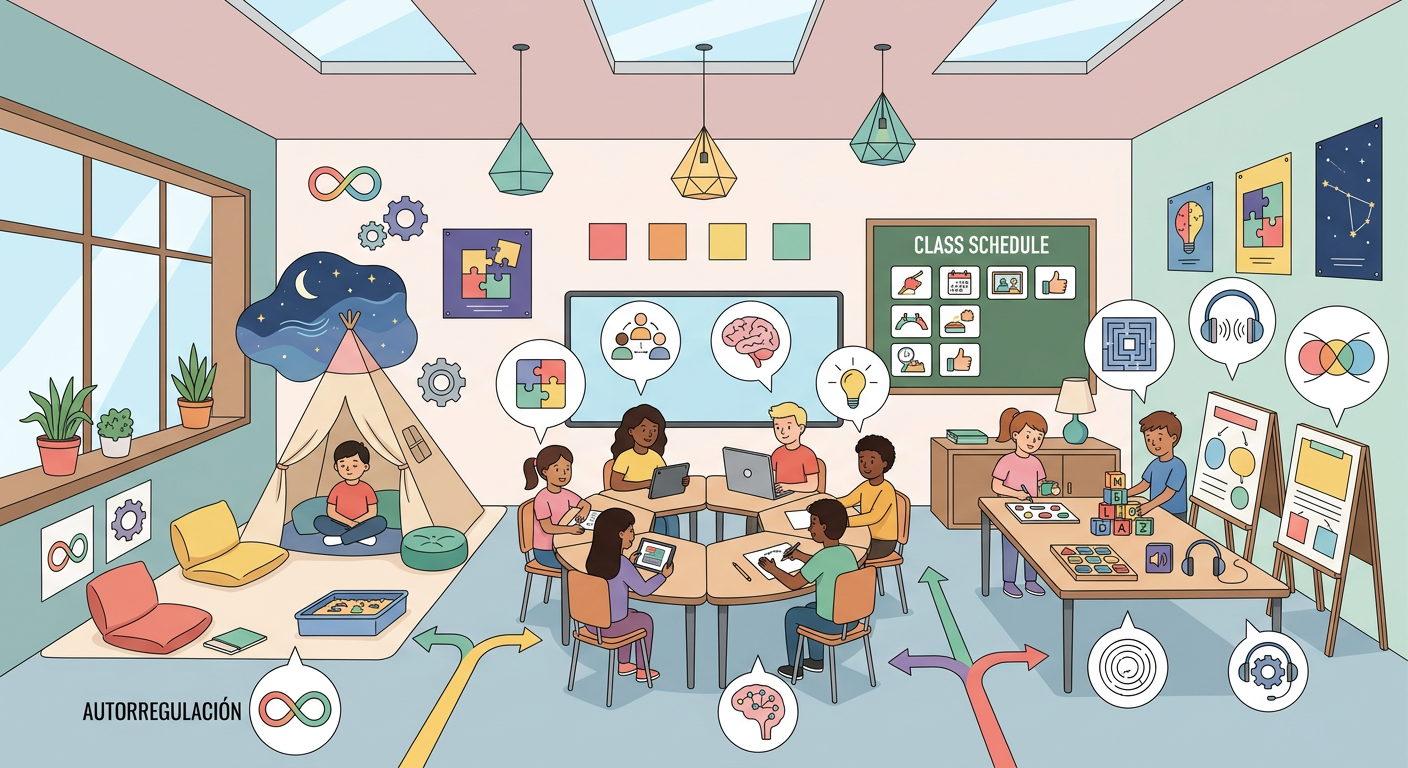 Escuela Preparada para mi Hijo: Guía Definitiva para Evaluar Centros Educativos