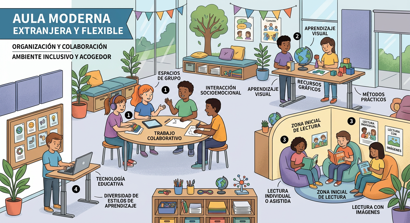 El Entorno Educativo: El Verdadero Obstáculo del Progreso del Alumno (y Por Qué Nadie lo Dice)