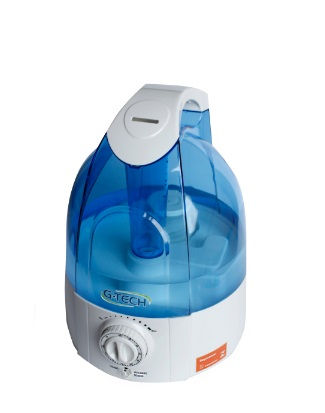 Umidificador de Ambientes G-TECH Allergy Free Timer