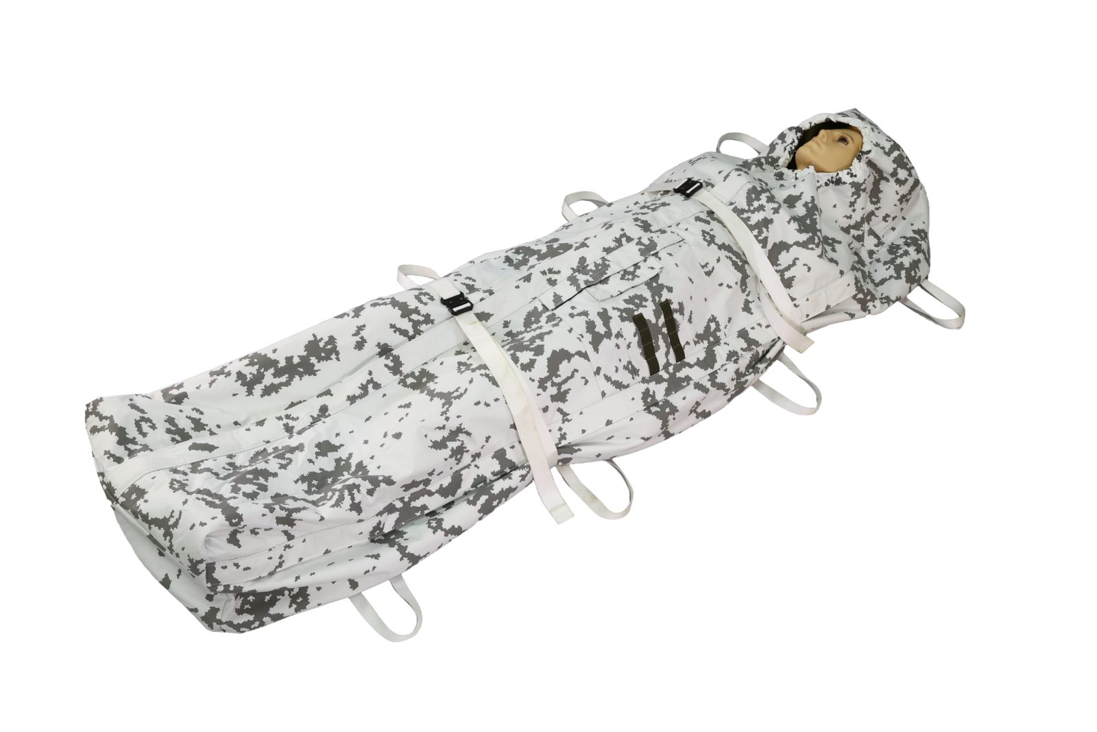 CVN - ARCTIC POLAR BAG