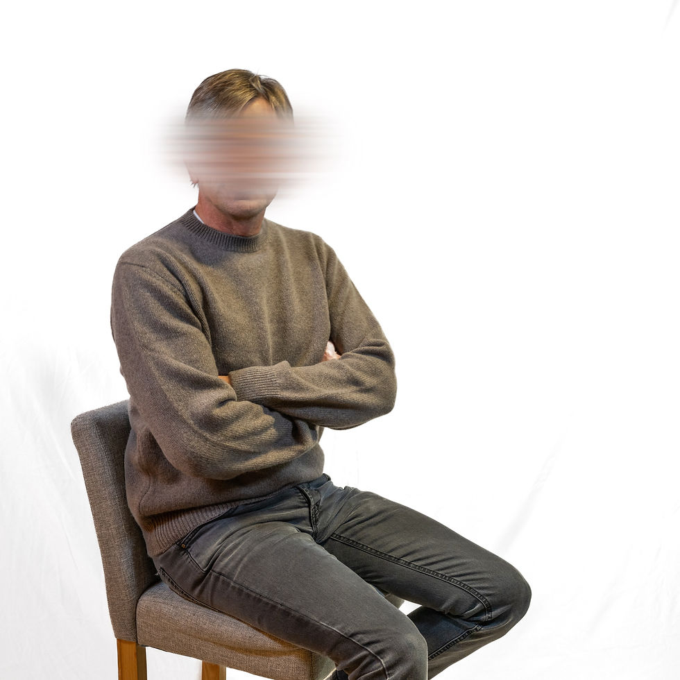 Miniatura: Outdoor SWEATER - Beige