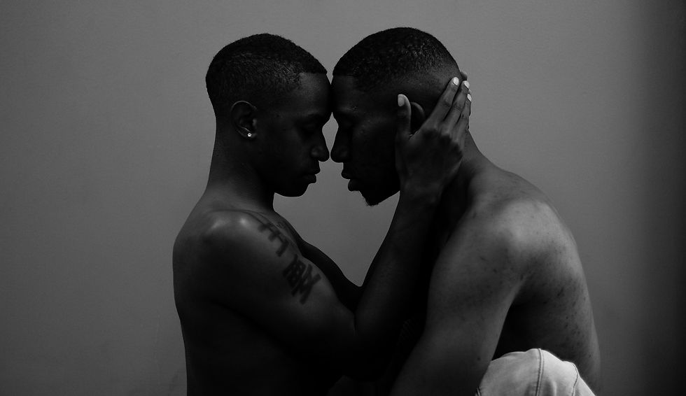  bold, black, brilliant, beautiful