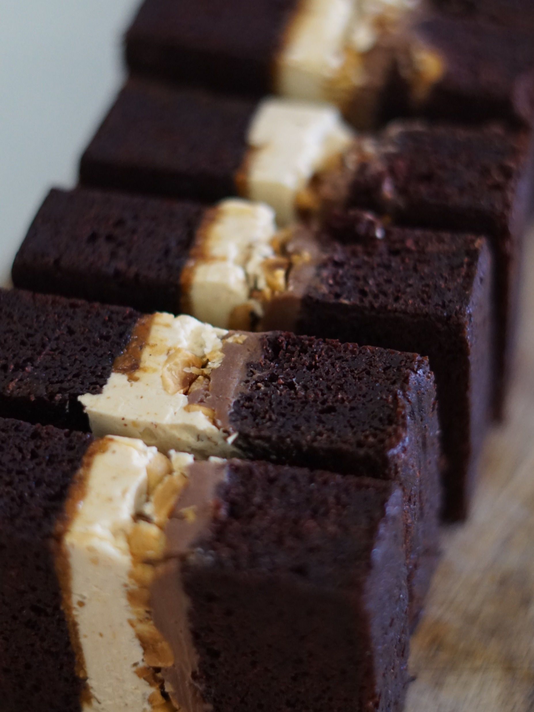 Mini Tasting Cake