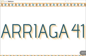 ARRIAGA 41