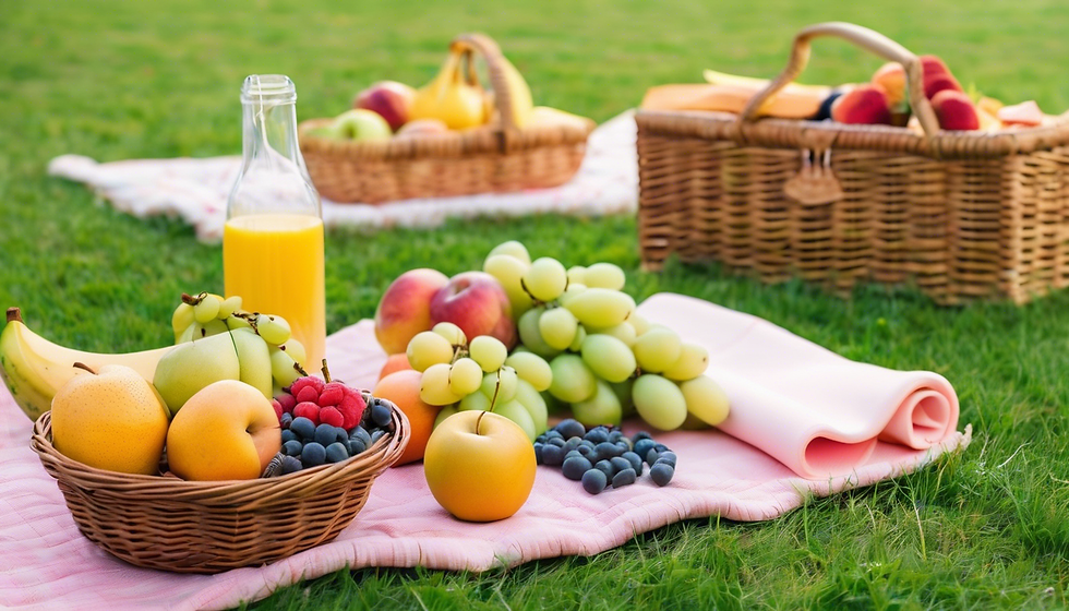 Yoga et Pique-Nique au Parc