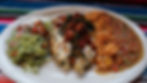 CHICKEN EL FOGONCITO