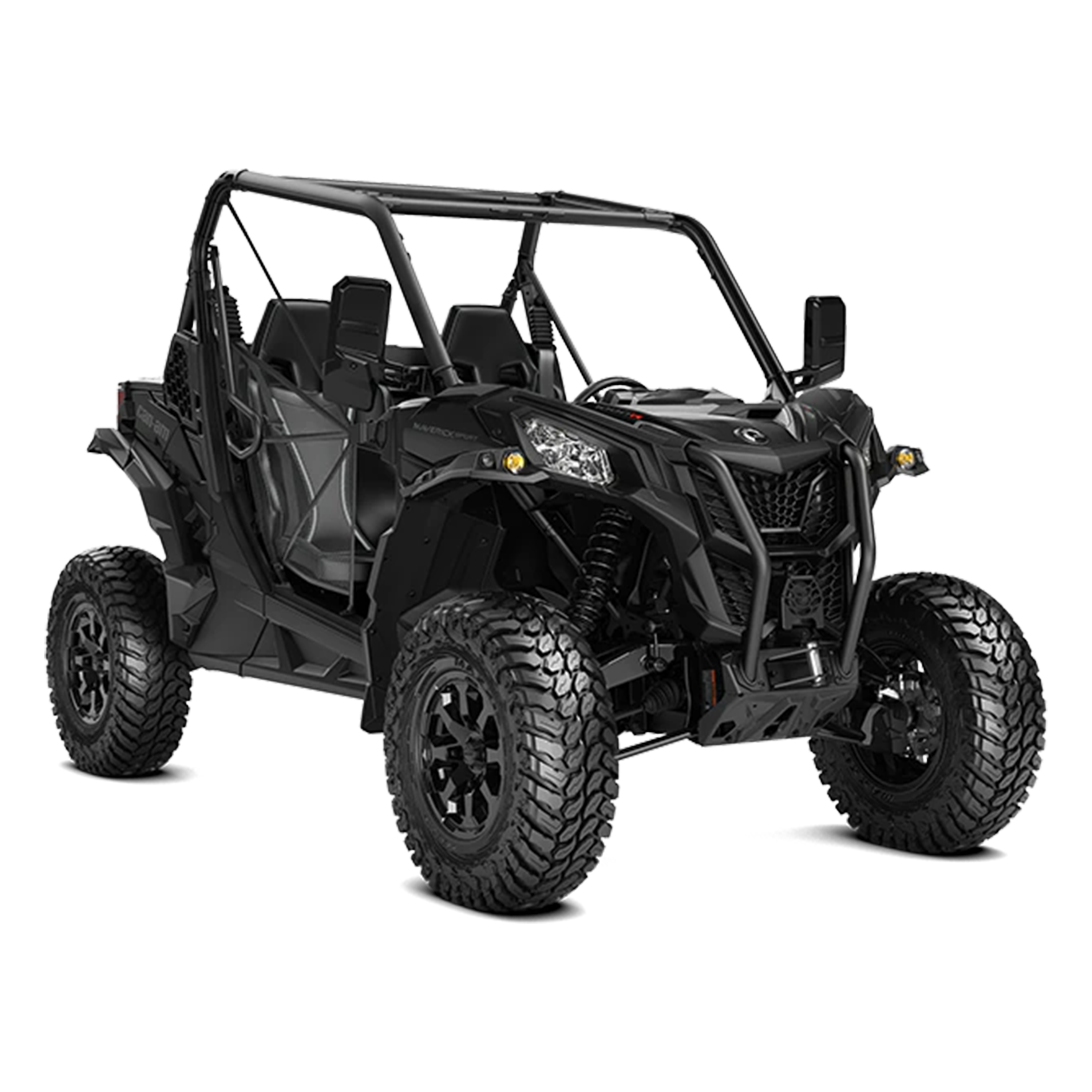 Maverick Trail Sport