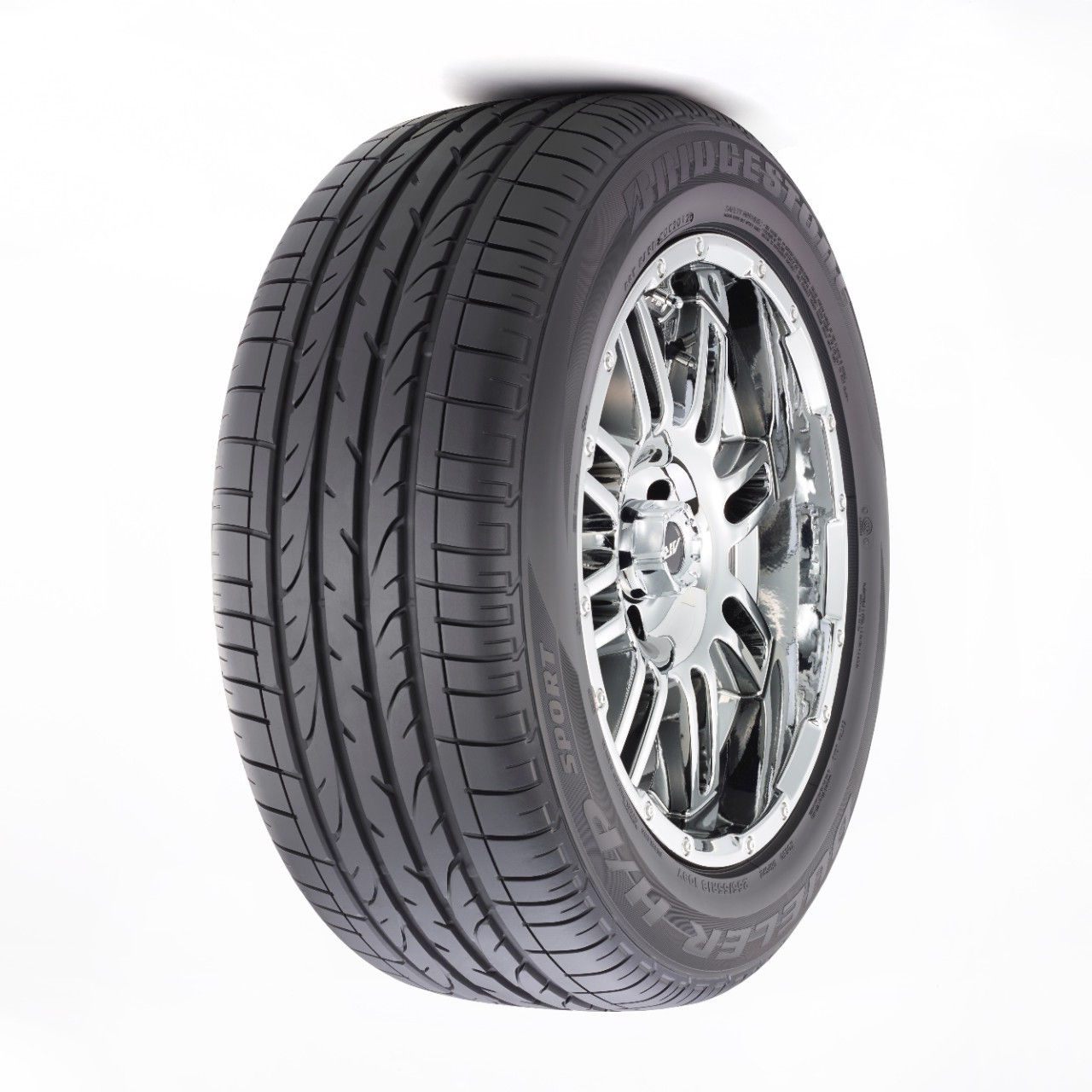 Pneu Bridgestone Dueler HP SPORT