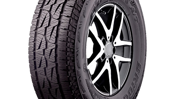 Pneu Bridgestone Dueler AT001