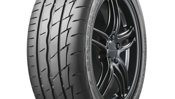 Pneu Bridgestone POTENZA RE003