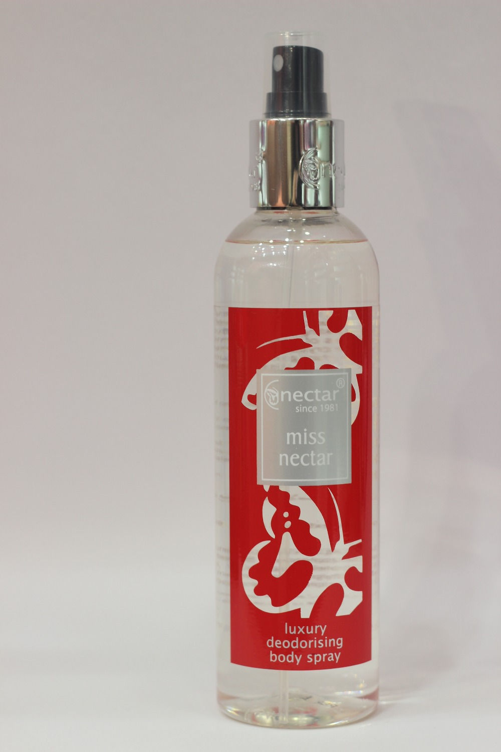 معطر جسم مس نكتار 250 مل من نكتار