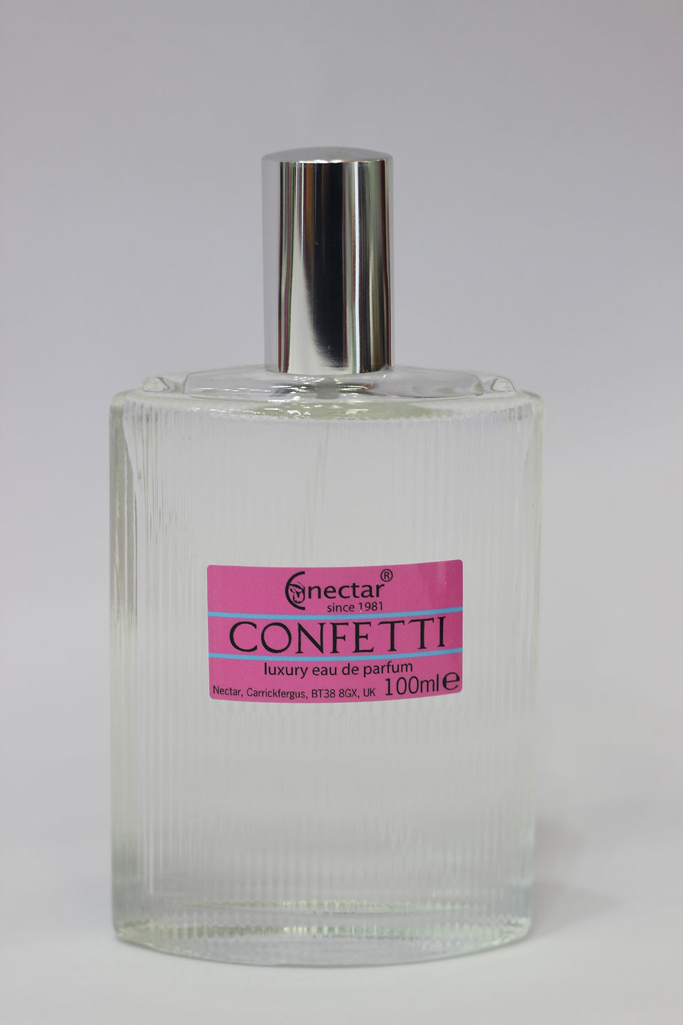 الصورة المصغرة: عطر كونفيتي  100 مل اودي بارفيوم من نكتار