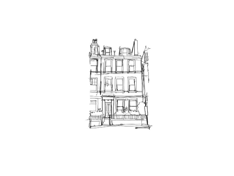 The Valentine - Townhouse Hotel — Edinburgh EH3 9NE
