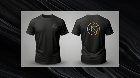 T-shirt Mockup