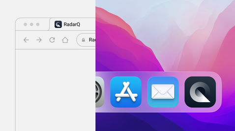 Desktop Icon