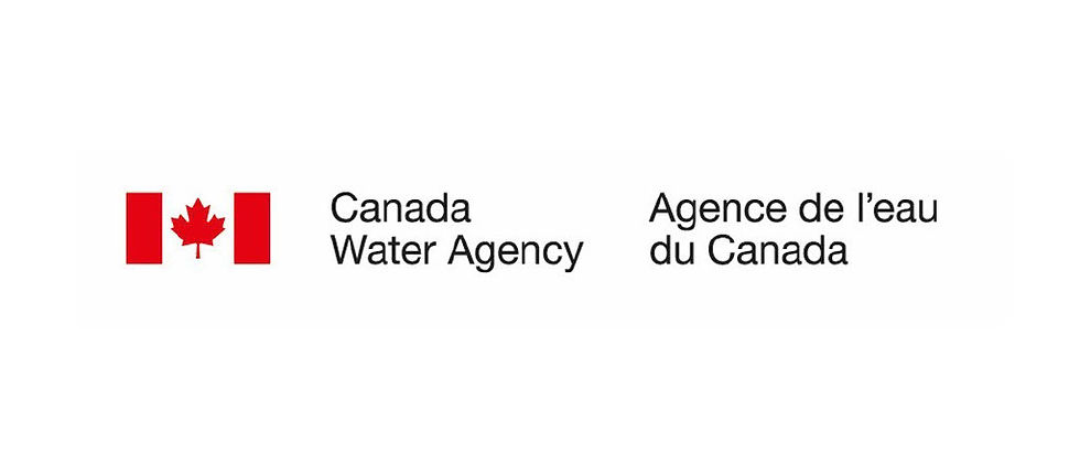 Canada Water Agency Logo