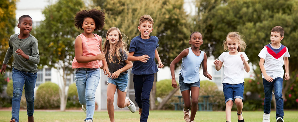 West Lynde Mini Water Festival