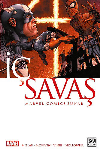 İç Savaş