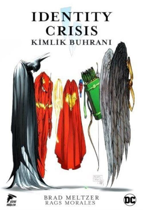 Kimlik Buhranı