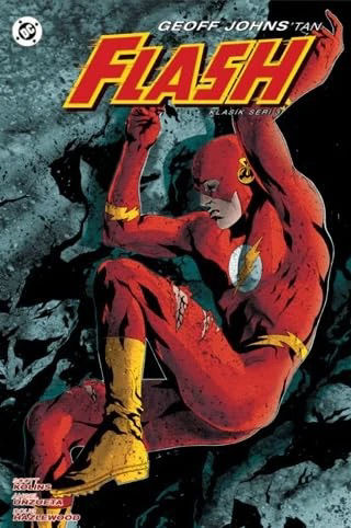 Flash Klasik Seri 3
