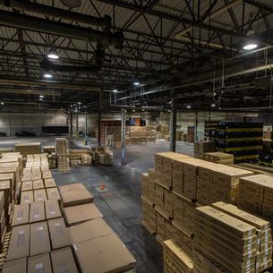 Where You Store Your Inventory Is a Supply Chain Decision