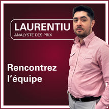 Rencontrez l'équipe #18